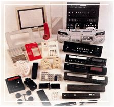 Plastic Injection Mold