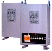 Indoor H-class Resin Cast Transformer