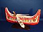 Aboriginal Canoe