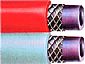Twin Line Welding Hose
