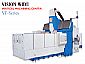 CNC Double Column Vertical Machining Center