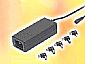 AC/DC Notebook Power Adapter