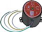 Ho Tai AC Synchronous Motor