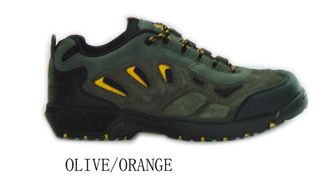 mountaineering shoes