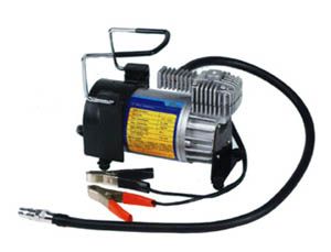HOCHWERT MINI AUTO AIR COMPRESSOR