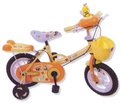 children bicycle