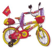 children bicycle