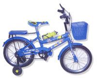 children bicycle