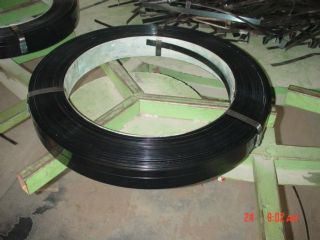 steel strapping