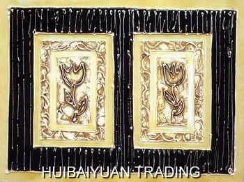 oil painting-mediteranean