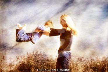 oil painting-portrait 