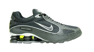 NIKE SHOX