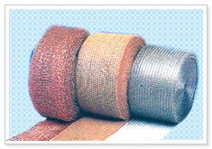 Filter Mesh For Gas Liquid