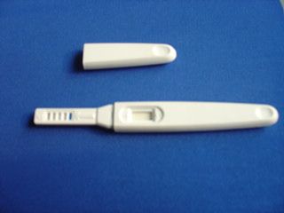 One Step HCG,LH Rapid Test