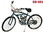 New Gasoline Bicyle