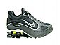 NIKE SHOX