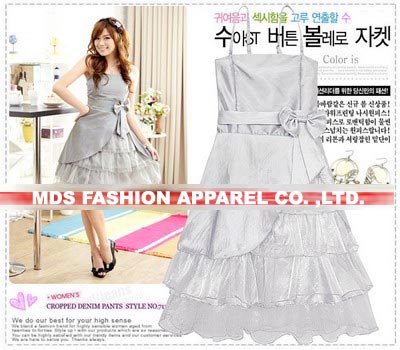 supply cheap and trendy party dresses