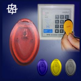 RFID keychain