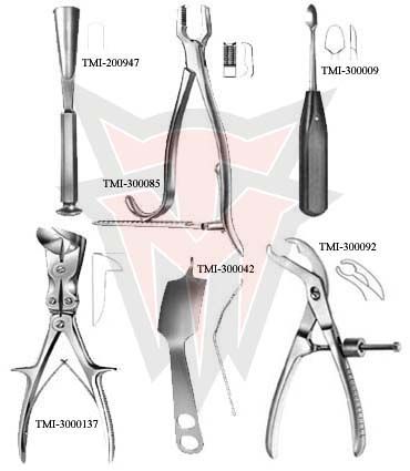 Surgical Instruments