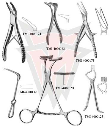 Surgical Instruments