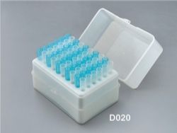 pipet tip box