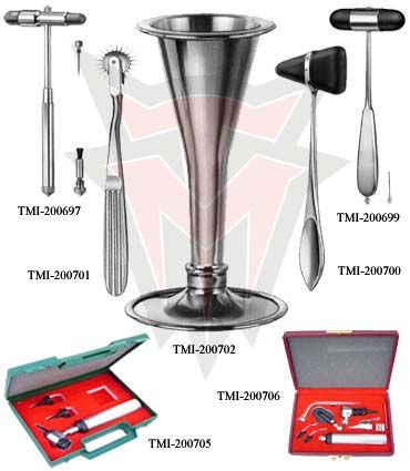 Surgical Instruments