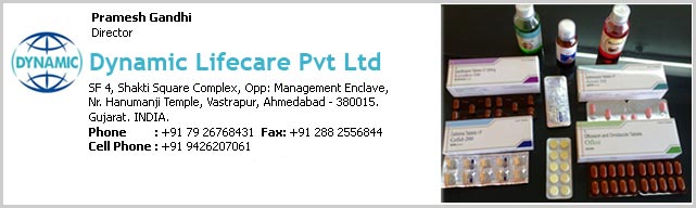 Dynamic Lifecare Photo