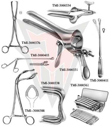 Surgical Instruments