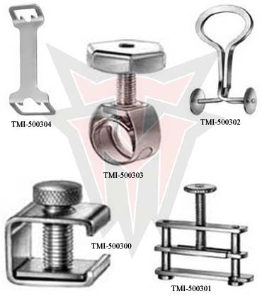 Surgical Instruments