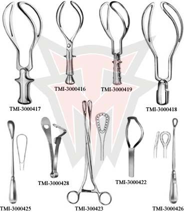 Surgical Instruments