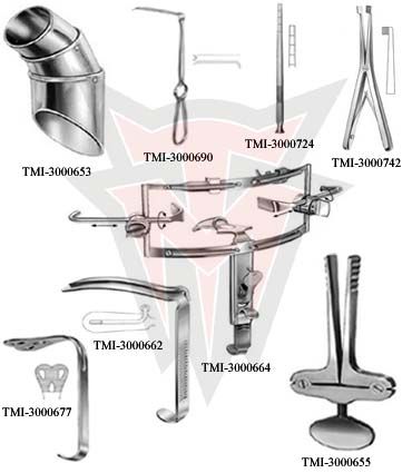 Surgical Instruments
