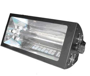 stage light, strobe, 1500W Exposure Strobe Light