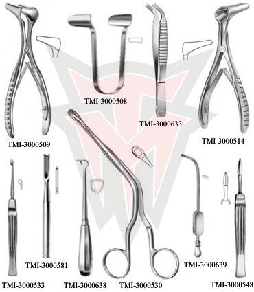Surgical Instruments