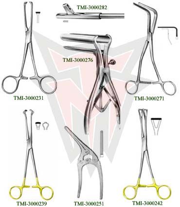 Surgical Instruments