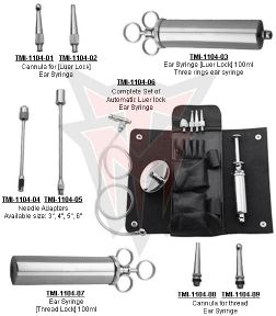 Veterinary Instruments