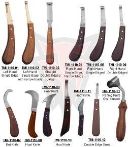 Veterinary Instruments