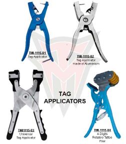 Veterinary Instruments