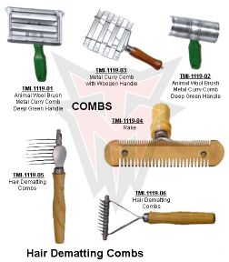 Veterinary Instruments