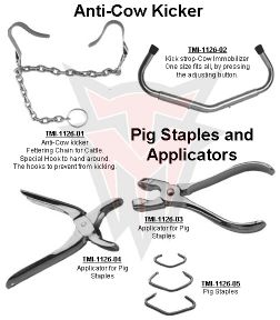 Veterinary Instruments