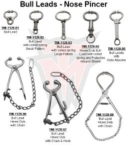 Veterinary Instruments