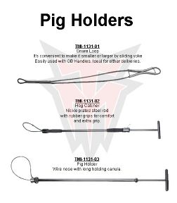 Veterinary Instruments