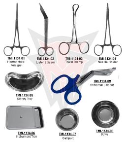 Veterinary Instruments