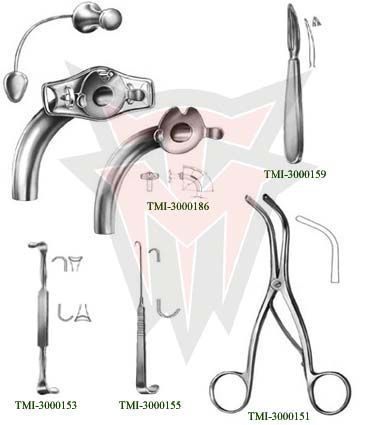 Surgical Instruments