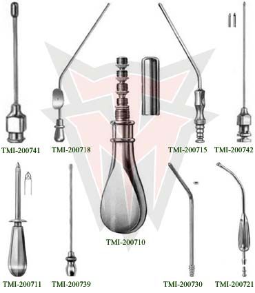 Surgical Instruments