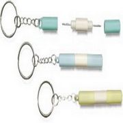 2 In 1 Precision Screwdriver with Keychain / SK-42