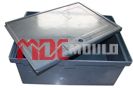 SMC box mold