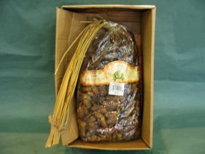 FRESH DATES FROM TUNISIA