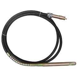 concrete vibrator