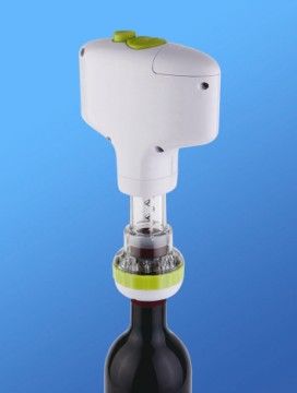 electric wine opener 