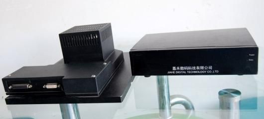 Dips 80 digital carrier 